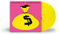 Teenage Fanclub- Bandwagonesque - Transparent Yellow Colored Vinyl ( Vinyl )