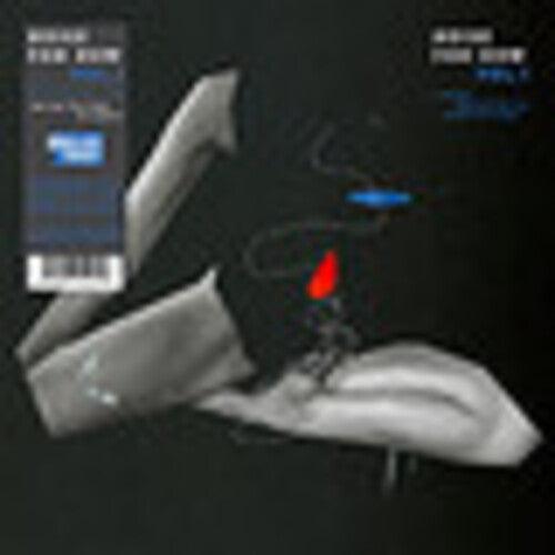 Various- Noise For Now: Volume 1 -BF23 ( Vinyl )