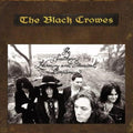The Black Crowes- The Southern Harmony And Musical Companion [Super Deluxe 4 LP boxset] ( Vinyl )