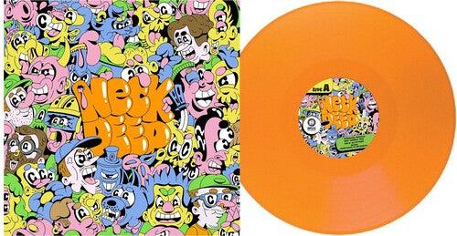 Neck Deep- Neck Deep ( Vinyl )