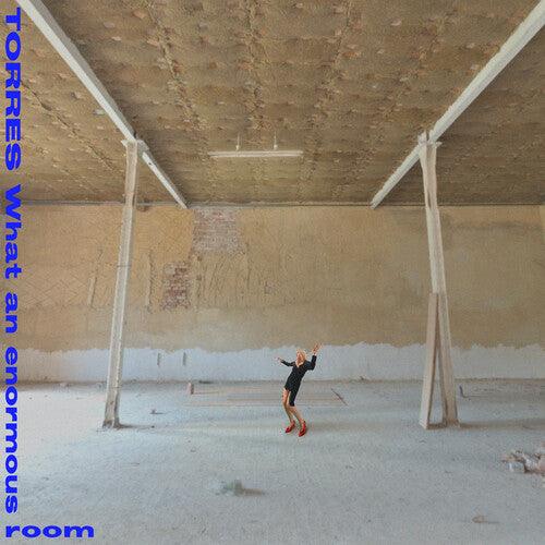 Torres- What an Enormous Room ( Vinyl )