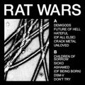 HEALTH- Rat Wars ( Vinyl )