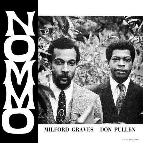 Nommo ( Vinyl )