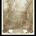 Bulbous Creation- You Won't Remember Dying - RED ( Vinyl )