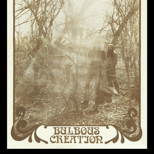 Bulbous Creation- You Won't Remember Dying - RED ( Vinyl )