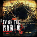 TV On The Radio- Return to Cookie Mountain ( Vinyl )