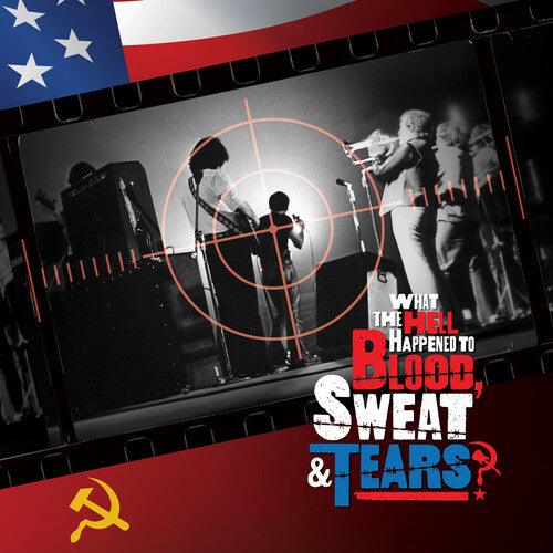 Blood Sweat & Tears- What The Hell Happened To Blood, Sweat & Tears? -BF23 ( Vinyl )