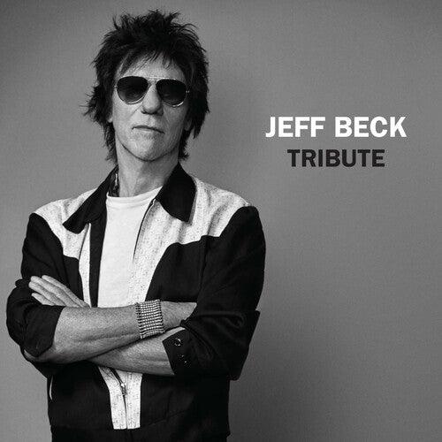 Jeff Beck- Tribute -BF23 ( Vinyl )