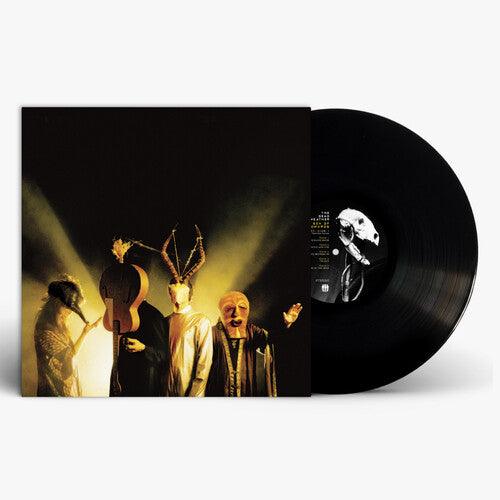 The Dead Weather- Sea Of Cowards ( Vinyl )