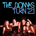 The Donnas- Turn 21 ( Vinyl )