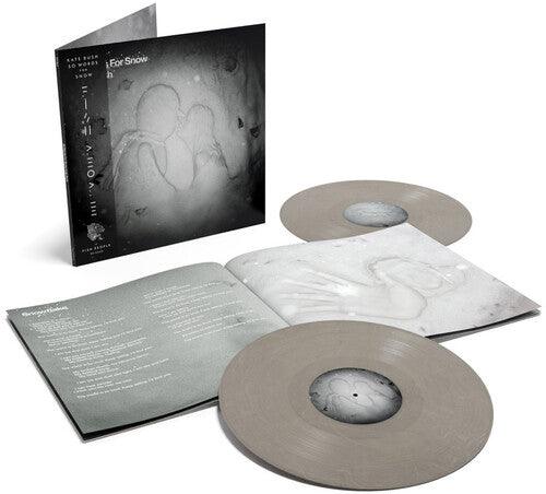 Kate Bush- 50 Words For Snow (Indie Exclusive Snowy White Vinyl) (Import) ( Vinyl )