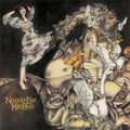 Kate Bush- Never For Ever - 2018 Remaster Fish People Edition - 180g Black Vinyl ( Vinyl )