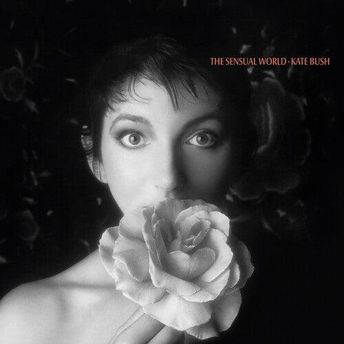 Kate Bush- Sensual World - 2018 Remaster 180gm Black Vinyl ( Vinyl )