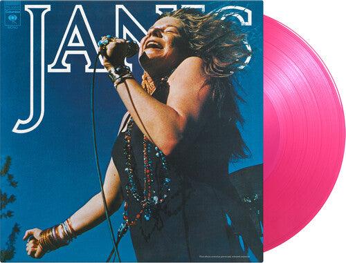 Janis Joplin- Janis ( Vinyl )