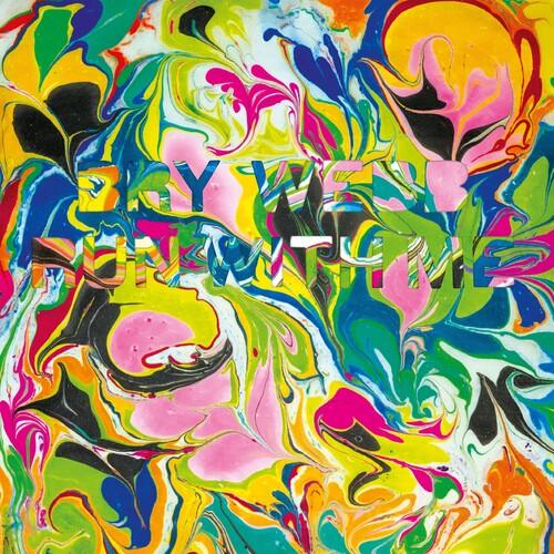 Bry Webb- Run With Me ( Vinyl )