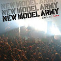 New Model Army- Best Of Live ( Vinyl )