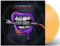 Screaming Jets- Professional Misconduct - Limited Orange Colored Vinyl ( Vinyl )