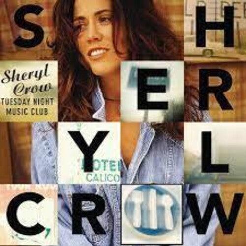 Sheryl Crow- Tuesday Night Music Club ( Vinyl )