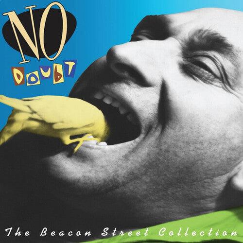 No Doubt- Beacon Street Collection  (Black Vinyl) ( Vinyl )