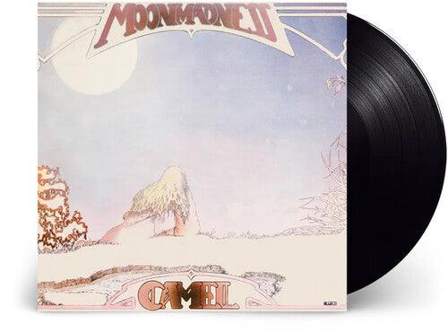 Camel- Moonmadness ( Vinyl )