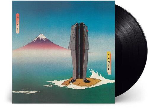 Camel- Nude ( Vinyl )