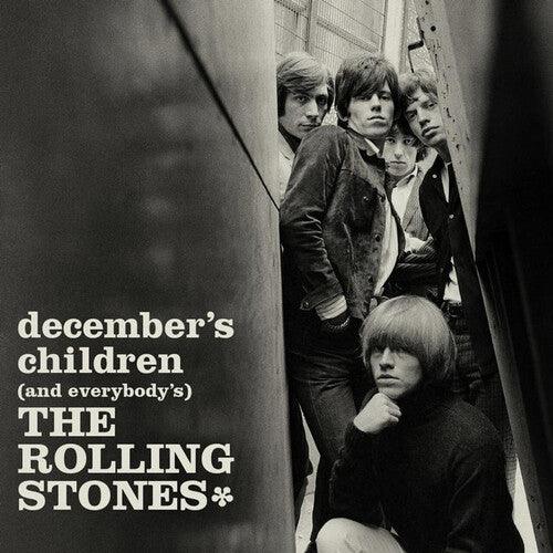 The Rolling Stones- December's Children (And Everybody's) ( Vinyl )