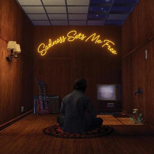 Gruff Rhys- Sadness Sets Me Free ( Vinyl )