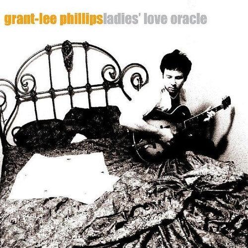 Grant-Lee Phillips- Ladies Love Oracle ( Vinyl )