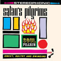 Satan's Pilgrims- Soul Pilgrim ( Vinyl )