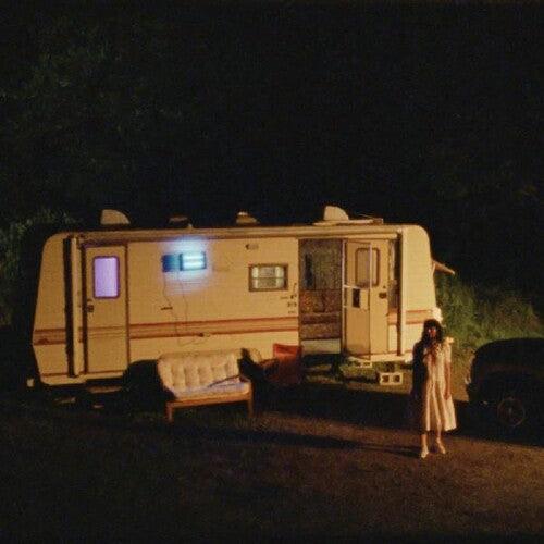 Boy Harsher- The Runner (Original Soundtrack) (Indie Exclusive Vinyl) ( Vinyl )