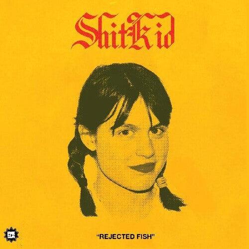 Shitkid- 870 ( Vinyl )