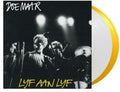 Doe Maar- Lijf Aan Lijf: 40Th Anniversary - Limited Gatefold 180-Gram Yellow & White Colored Vinyl ( Vinyl )