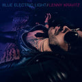 Lenny Kravitz- Blue Electric Light (Indie Exclusive Vinyl) ( Vinyl )