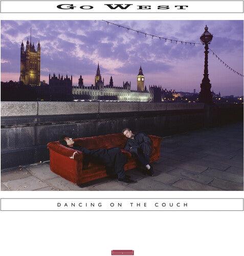 Go West- Dancing on the Couch [Expanded Edition] ( Vinyl )