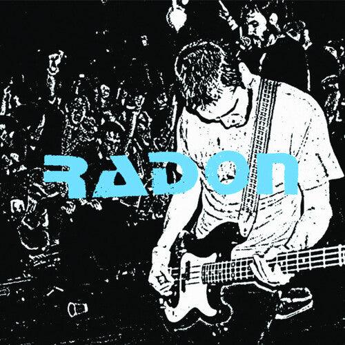 Radon- More Of Their Lies ( Vinyl )