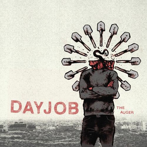 Day Job- The Auger ( Vinyl )