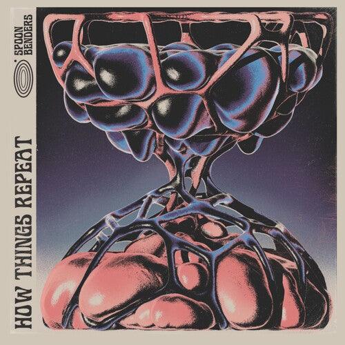 The Spoon Benders- How Things Repeat ( Vinyl )