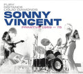 Sonny Vincent- Primitive 1969-76 ( Vinyl )