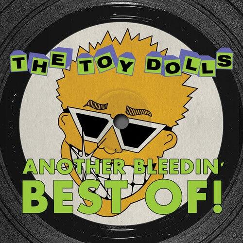 Toy Dolls- Another Bleedin' Best Of ( Vinyl )