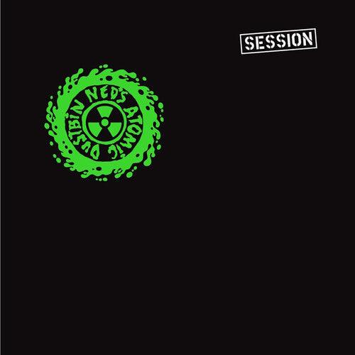 Ned's Atomic Dustbin- Session ( Vinyl )