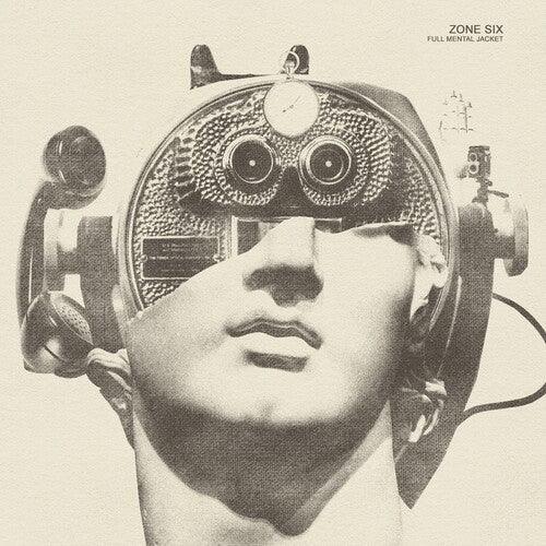 Zone Six- Full Mental Jacket ( Vinyl )