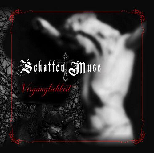 Schatten Muse- Verganglichkeit ( Vinyl )