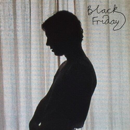 Tom Odell- Black Friday ( Vinyl )
