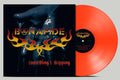 Bonafide- Somethings Dripping - Neon Orange [Colored Vinyl] [Limited Edition] ( Vinyl )
