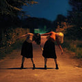 Smoke Fairies- Carried In Sound ( Vinyl )