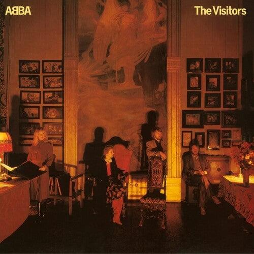 Abba- The Visitors (2xLP) [Half-Speed Master] ( Vinyl )