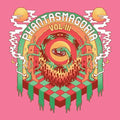 Various Artists- Phantasmagoria Vol 3 / Various ( Vinyl )