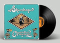Skinshape- Craterellus Tubaeformis ( Vinyl )