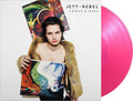 Jett Rebel- Venus & Mars: 10th Anniversary - Limited 180-Gram Translucent Pink Colored Vinyl ( Vinyl )