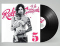 Rulo y la Contrabanda- 5 ( Vinyl )